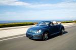 Volkswagen Beetle Turbo Convertible 2016 года (NA)